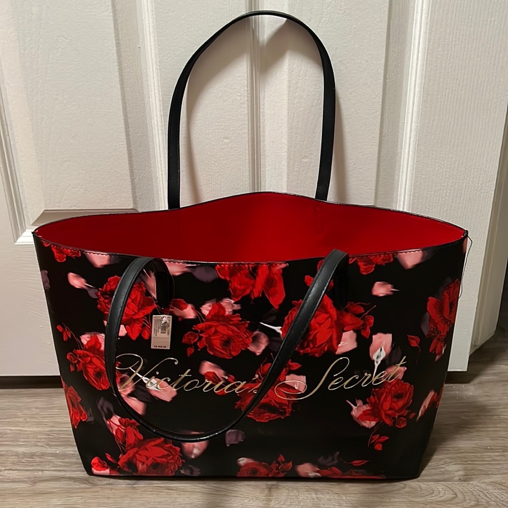 Victoria’s Secret tote